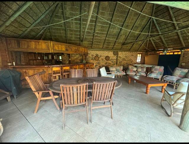 4 BEDROOM HOUSE FOR SALE IN GHOLFSIG